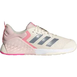 Adidas Dropset 3 cwhite/ironmt/sepisp 40 2⁄3