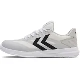 hummel Dagaz III Handballschuhe 9034 white/black/grey 45