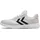 hummel Dagaz III Handballschuhe 9034 white/black/grey 45