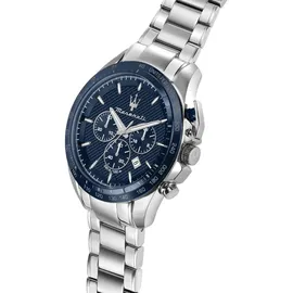 Maserati Traguardo Chronograph Edelstahl 45,0 mm R8873612043