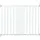 DOLLE Treppenschutzgitter 62,5-106,8 cm Weiß