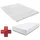 supportho Lavender 90 x 200 cm H2/H3