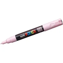 Uni-Ball Posca Pigmentmarker 1 St. hellrosa