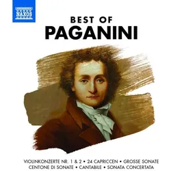 Best of Paganini