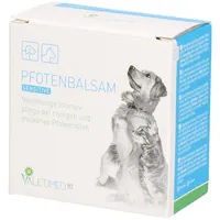 Valetumed PFOTENBALSAM SENSITIVE für Hunde