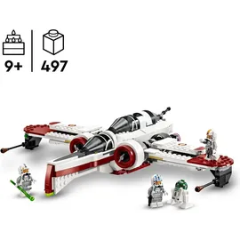 LEGO Star Wars - ARC-170 Starfighter