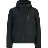 Protest PRTSuperior Skijacke True Black XXL