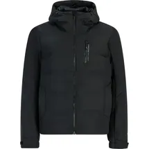 Protest PRTSuperior Skijacke True Black XXL