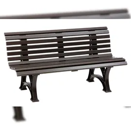 Blome Helgoland 150 x 64 x 80 cm braun