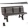 Blome Helgoland 150 x 64 x 80 cm braun