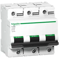 Schneider Electric A9N18365 Leitungsschutzschalter 80A C Charakteristik,