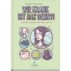 Wie krank ist DAS denn?!