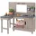 Muddy Buddy MUDDY BUDDY® Matschküche Coffee Corner warmgrau,