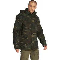Brandit Textil M-65 Fieldjacket Classic