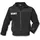 Mil-Tec Fleecejacke Schwarz 3XL