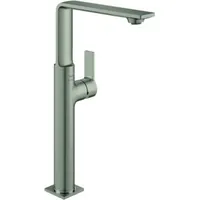 Grohe Allure Einhandmischer Satin Steel