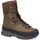 Hanwag Brenner Pro Wide GTX brown/asphalt (056064) 10,5