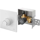 OVENTROP Unibox RTL Rücklauftemperaturregelung Raumthermostat