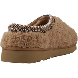 UGG Australia Tasman Maxi Curly Braun 40