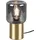 Trio Lighting Nico Messing-Rauchfarben 2 St.