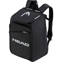 Head Rucksack JR Tour Junior/Kinder 20 Liter schwarz/weiss
