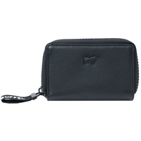 Braun Büffel Capri Mini Wallet Black