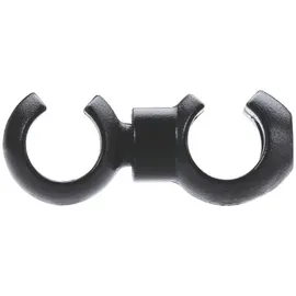 BBB CableConnect Kabelverbinder BCB-98 schwarz