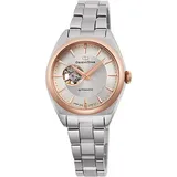 Orient Star Classic RE-ND0101S00B Mechanisch Damen-Armbanduhr