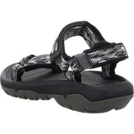 Teva Hurricane XLT 2 Damen mesh black/ white 38