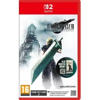 Final Fantasy VII Remake Intergrade Digital Deluxe Edition