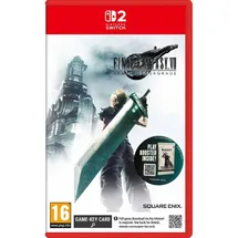 Final Fantasy VII Remake Intergrade Digital Deluxe Edition