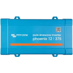 Victron Energy Phoenix 12/375 VE.Direct - Wechselrichter Gleichstrom in Wechsels