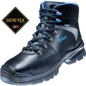 Atlas knöchelhoher Sicherheitsschuh GTX 785 GORE-TEX S3, Weite 10 Größe 48