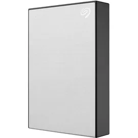 Seagate One Touch HDD 2 TB USB 3.0 silber STKB2000401