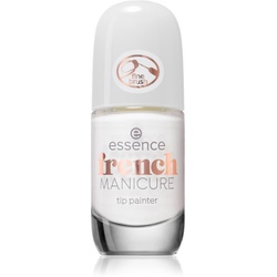 Essence French MANICURE Lack für französische Maniküre 8 ml