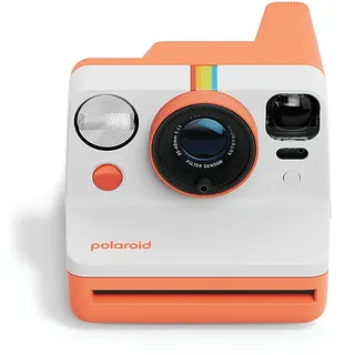 Polaroid Now Gen3 Coral