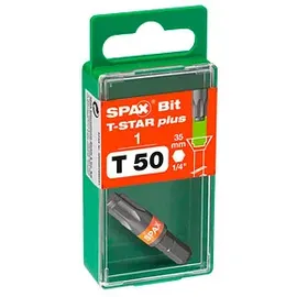 SPAX Bit T-STAR plus T50