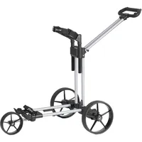 Flat Cat Gear 2025 36 Loch grau