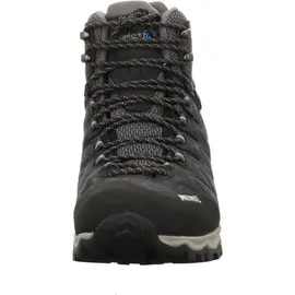 MEINDL Mondello Mid GTX Herren Schwarz/Anthrazit 46
