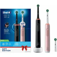 Oral-B Pro 3 3900 Duo