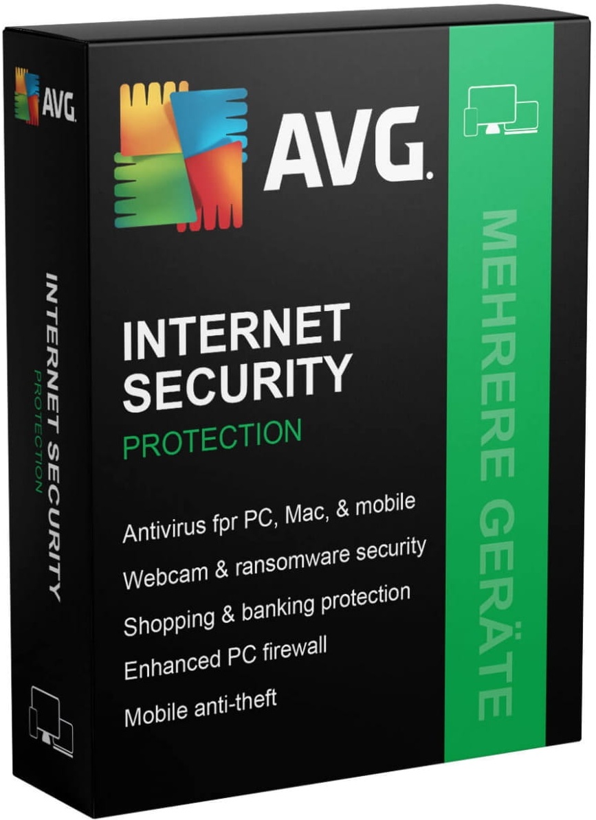 AVG Internet Security 2025