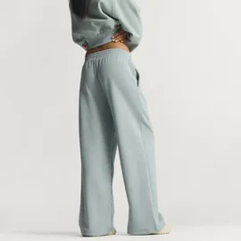 adidas Soft Lux Straight Leg Jogginghose Wonder Sage XL