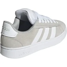 Adidas Grand Court Alpha 00s Grey Two / Cloud White / Grey Two 45 1/3