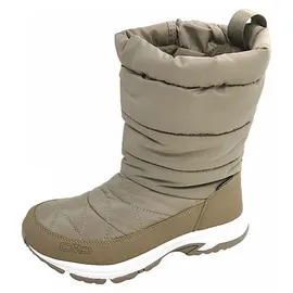 CMP Yakka WMN Snow BOOT WP deserto - EU