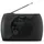 Thomson RT350DAB schwarz