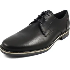 LLOYD Langston Glattleder schwarz 42