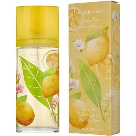 Elizabeth Arden Green Tea Citron Freesia Eau de Toilette 100 ml