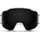Smith Optics Smith Preview ChromaPop Skibrille (Größe One Size, weiss)