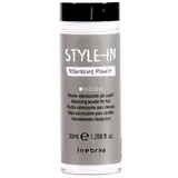 Inebrya Style-In Volumizing Powder Puder für mehr Haarvolumen 30 ml