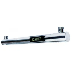Brilix UV-Sterilisator SP-IV Desinfektion / UV-Lampe bis 70m3 Pool / Schwimmbad